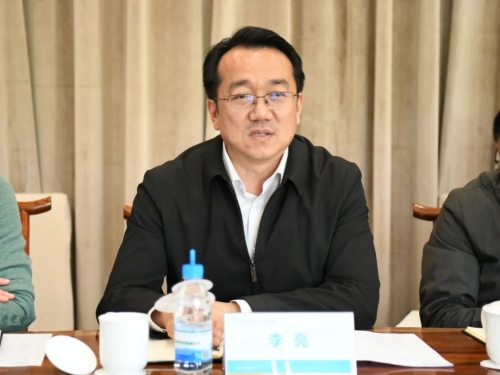 区政府主要领导调研昊邦医药集团有限公司 中国科学网www.minimouse.com.cn