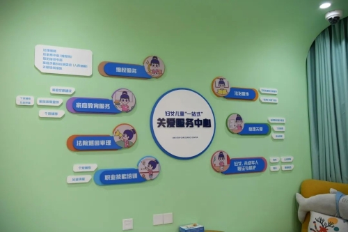 区政协主要领导实地调研辖区家庭教育指导服务体系建设情况 中国科学网www.minimouse.com.cn