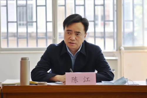 区委主要领导到大观街道开展专题调研 中国科学网www.minimouse.com.cn