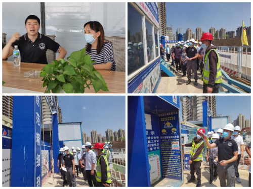 区应急管理局开展高处坠落事故教育警示活动 中国科学网www.minimouse.com.cn