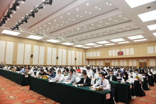 五华区工商业联合会(总商会)第十次代表大会召开 中国科学网www.minimouse.com.cn