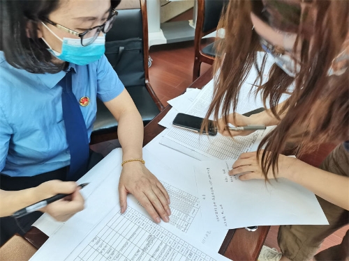 守护群众钱袋子，五华区检察院帮助40名被害人追回被骗钱款 中国科学网www.minimouse.com.cn