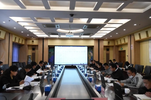 五华区召开经济工作专题会 中国科学网www.minimouse.com.cn