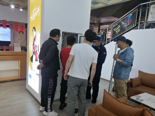 多部门联合开展消防安全大检查工作 中国科学网www.minimouse.com.cn