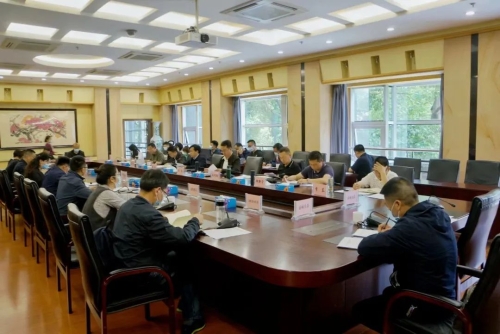 强作风 细谋划 盯项目 五华区产业项目建设重实效 中国科学网www.minimouse.com.cn