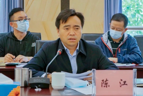 强作风 细谋划 盯项目 五华区产业项目建设重实效 中国科学网www.minimouse.com.cn