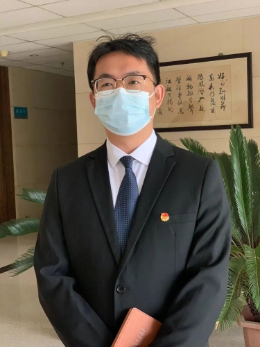 五华区广大团员青年收看庆祝中国共产主义青年团成立100周年大会 中国科学网www.minimouse.com.cn