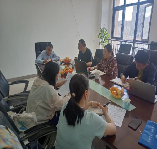 市、区两级联合开展安全生产培训“走过场”专项检查 中国科学网www.minimouse.com.cn
