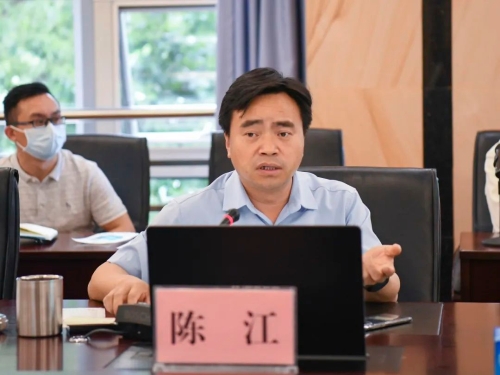 五华区与云南省江苏商会、中交四航局座谈 中国科学网www.minimouse.com.cn