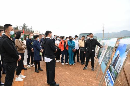 五华区举办园区产业发展暨招商引资推介对接会 中国科学网www.minimouse.com.cn