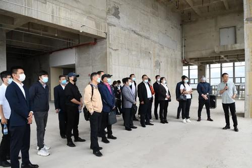 五华区举办园区产业发展暨招商引资推介对接会 中国科学网www.minimouse.com.cn