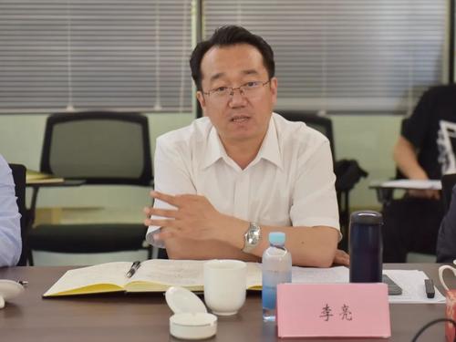 区政府主要领导调研重点项目建设情况 中国科学网www.minimouse.com.cn