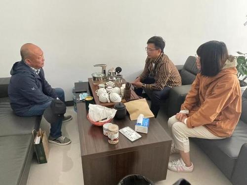 五华区文旅局积极开展政策扶持宣传 建立信息沟通联络渠道 中国科学网www.minimouse.com.cn
