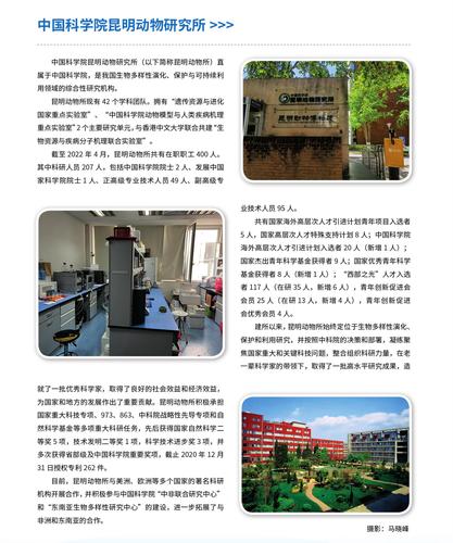 2.中国科学院昆明动物研究所