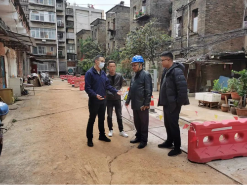 丰宁街道探索“网格+项目”管理模式 助力辖区经济跑出加速度 中国科学网www.minimouse.com.cn