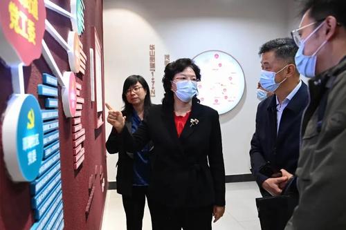 省总工会2022年蹲点调研在五华区正式启动 中国科学网www.minimouse.com.cn