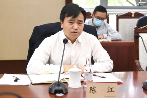 区委主要领导率队到红云红河（集团）有限责任公司走访 中国科学网www.minimouse.com.cn