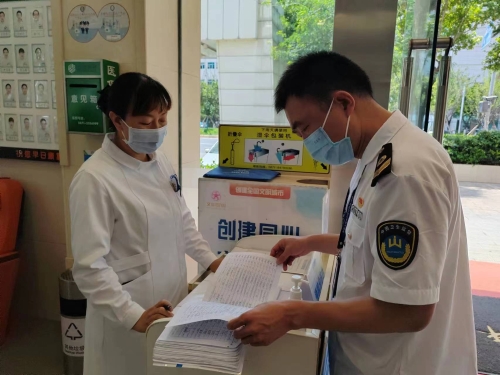 36.五华区卫生健康局综合监督执法局开展暑期口腔医疗机构专项监督检查1 36.五华区卫生健康局综合监督执法局开展暑期口腔医疗机构专项监督检查1