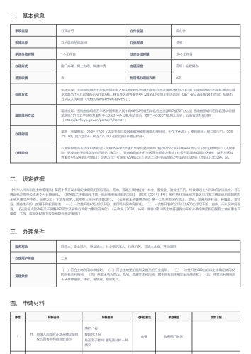 土地开垦区内开发未确定使用权的国有土地从事生产审查_01