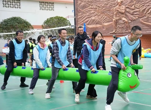 运动会1