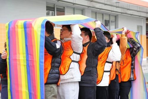 运动会3