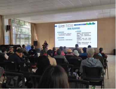 聚焦一体化服务提升专业化水平