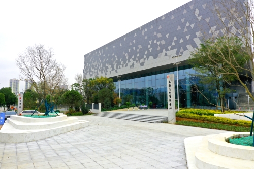 附件3：五华文化艺术中心  (2)