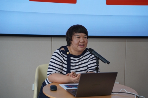 吴云峰