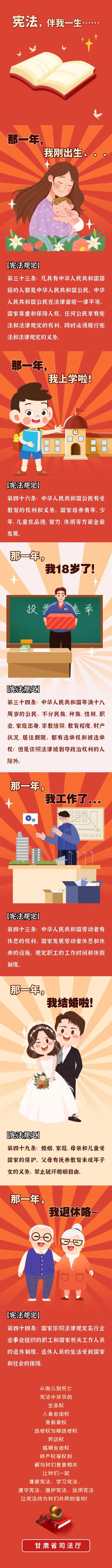 宪法伴我一生（官）