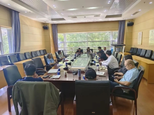 区政协组织召开“因地制宜推动文旅融合高质量发展”调研座谈会