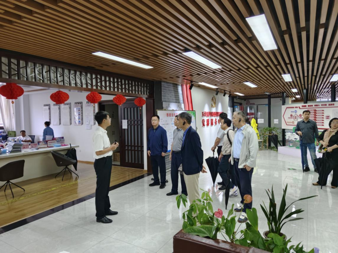 广东清远市政协到五华区调研考察康养文旅工作 广东清远市政协到五华区调研考察康养文旅工作