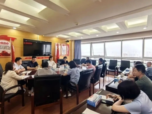 五华区政协持续推进廉洁文化建设