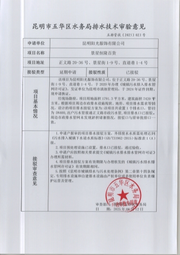 五排管技【2025〕023号