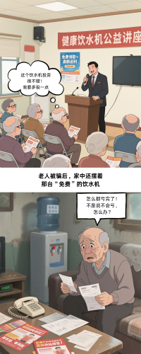 【防范非法集资】非法集资的“画皮”如何识别？