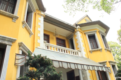 展厅入口 展厅入口