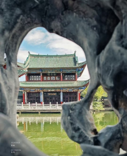 唐堤书院 唐堤书院