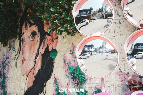 云纺.M60 云纺.M60